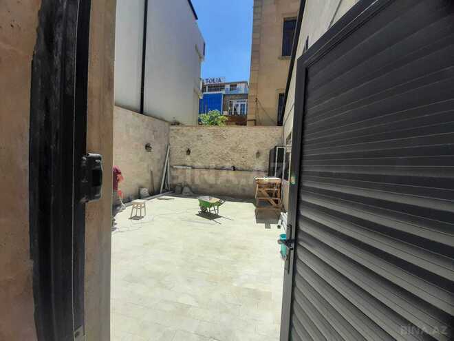 Satılır 4 otaqlı həyət evi/bağ evi 120 m², Gənclik m., photo 16 from 19