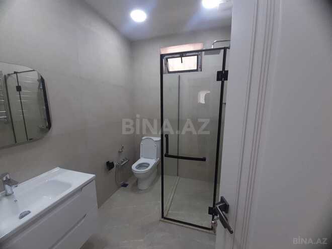 Satılır 4 otaqlı həyət evi/bağ evi 120 m², Gənclik m., photo 14 from 19