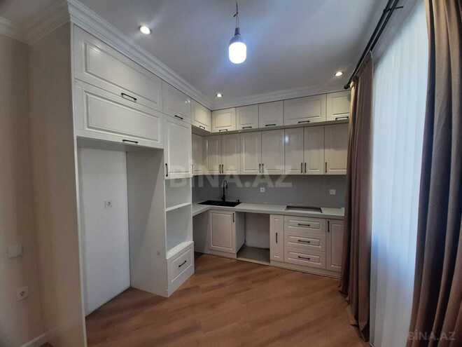 Satılır 4 otaqlı həyət evi/bağ evi 120 m², Gənclik m., photo 1 from 19