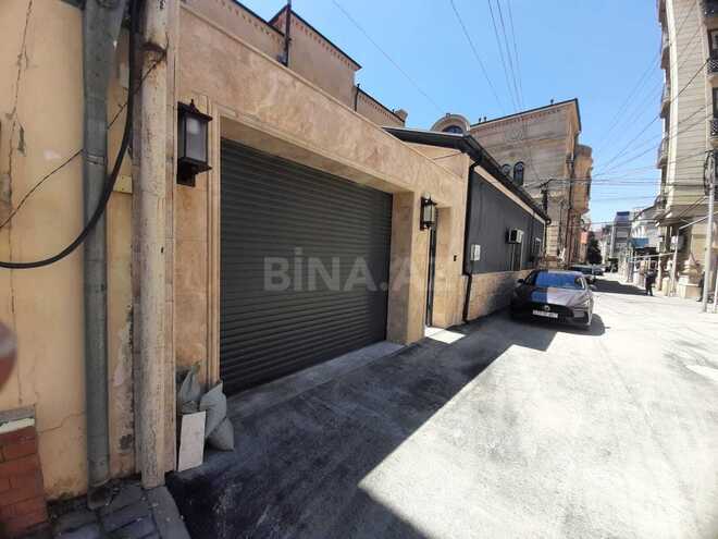 Satılır 4 otaqlı həyət evi/bağ evi 120 m², Gənclik m., photo 17 from 19