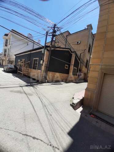 Satılır 4 otaqlı həyət evi/bağ evi 120 m², Gənclik m., photo 15 from 19