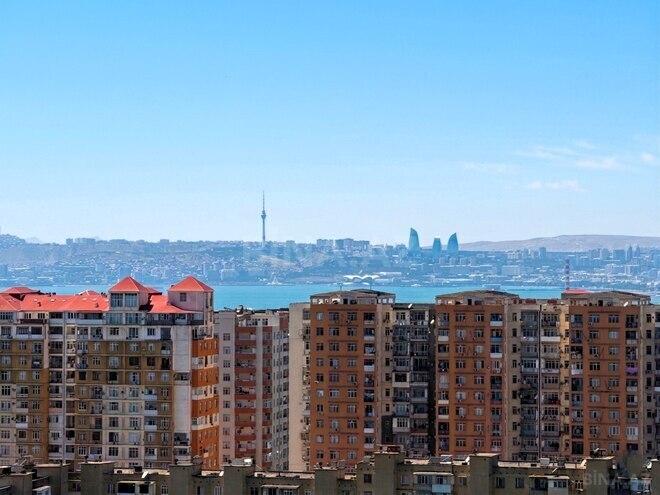 Satılır 3 otaqlı köhnə tikili 95 m², Həzi Aslanov m., photo 5 from 22