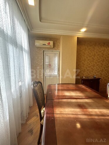 Satılır 3 otaqlı yeni tikili 118 m², İnşaatçılar m., photo 5 from 19