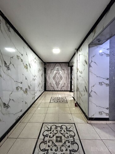 Satılır 3 otaqlı yeni tikili 118 m², İnşaatçılar m., photo 16 from 19