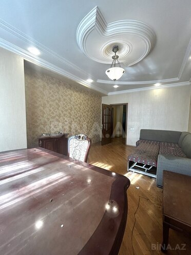 Satılır 3 otaqlı yeni tikili 118 m², İnşaatçılar m., photo 3 from 19