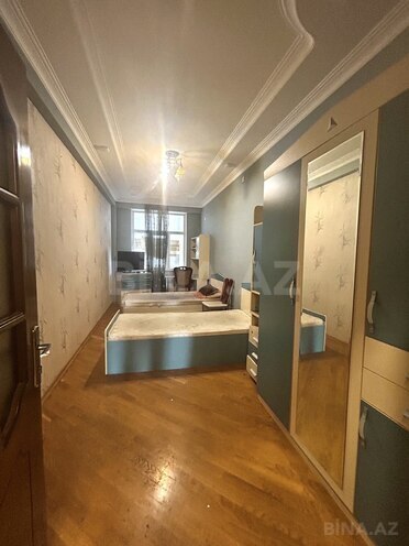 Satılır 3 otaqlı yeni tikili 118 m², İnşaatçılar m., photo 11 from 19