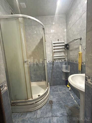 Satılır 3 otaqlı yeni tikili 118 m², İnşaatçılar m., photo 13 from 19