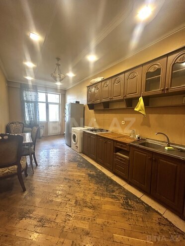 Satılır 3 otaqlı yeni tikili 118 m², İnşaatçılar m., photo 6 from 19