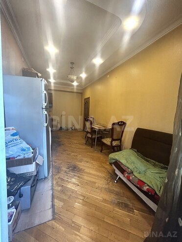 Satılır 3 otaqlı yeni tikili 118 m², İnşaatçılar m., photo 7 from 19