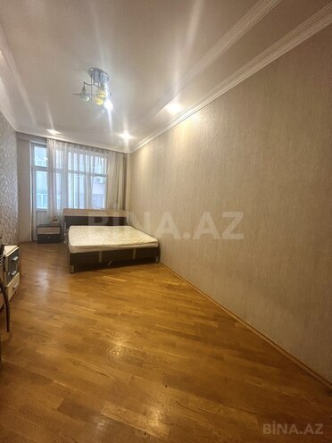 Satılır 3 otaqlı yeni tikili 118 m², İnşaatçılar m., photo 9 from 19