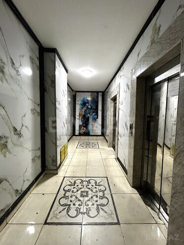 Satılır 3 otaqlı yeni tikili 118 m², İnşaatçılar m., photo 15 from 19