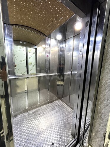 Satılır 3 otaqlı yeni tikili 118 m², İnşaatçılar m., photo 18 from 19