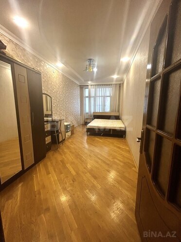 Satılır 3 otaqlı yeni tikili 118 m², İnşaatçılar m., photo 8 from 19