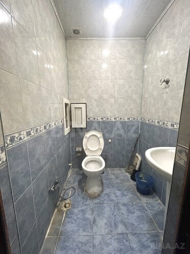 Satılır 3 otaqlı yeni tikili 118 m², İnşaatçılar m., photo 14 from 19