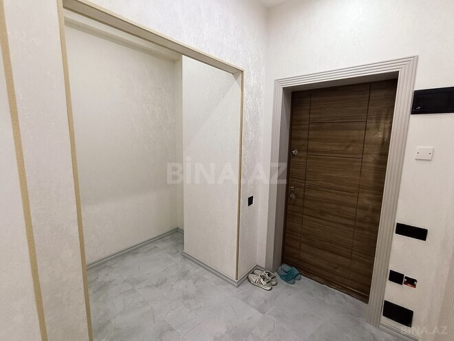 Satılır 2 otaqlı yeni tikili 60 m², Azadlıq Prospekti m., photo 19 from 22