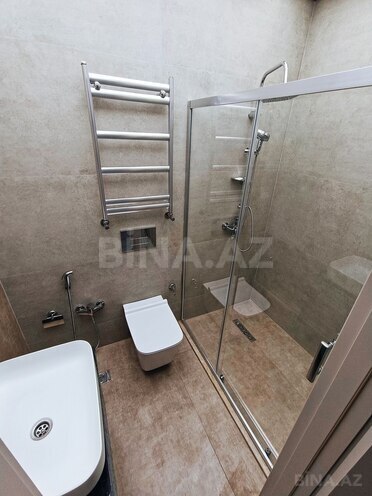 Satılır 2 otaqlı yeni tikili 60 m², Azadlıq Prospekti m., photo 15 from 22