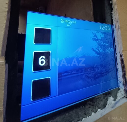 Satılır 2 otaqlı yeni tikili 60 m², Azadlıq Prospekti m., photo 20 from 22