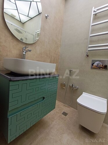 Satılır 2 otaqlı yeni tikili 60 m², Azadlıq Prospekti m., photo 17 from 22