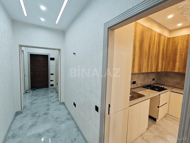 Satılır 2 otaqlı yeni tikili 60 m², Azadlıq Prospekti m., photo 9 from 22