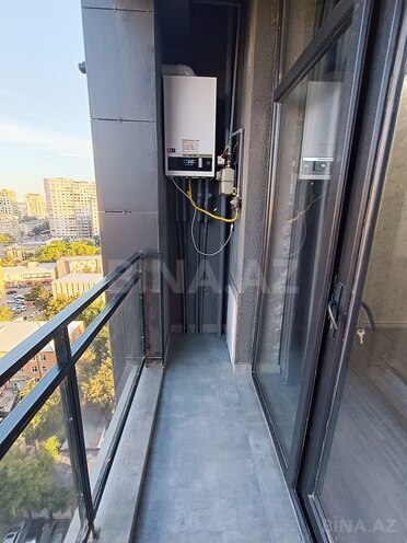 Satılır 2 otaqlı yeni tikili 60 m², Azadlıq Prospekti m., photo 13 from 22