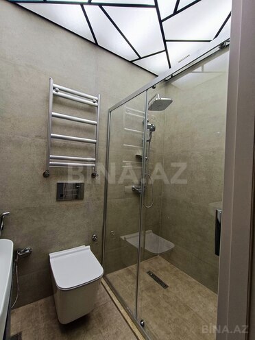 Satılır 2 otaqlı yeni tikili 60 m², Azadlıq Prospekti m., photo 18 from 22
