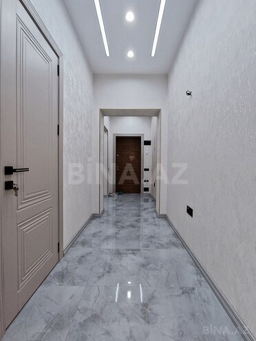 Satılır 2 otaqlı yeni tikili 60 m², Azadlıq Prospekti m., photo 10 from 22