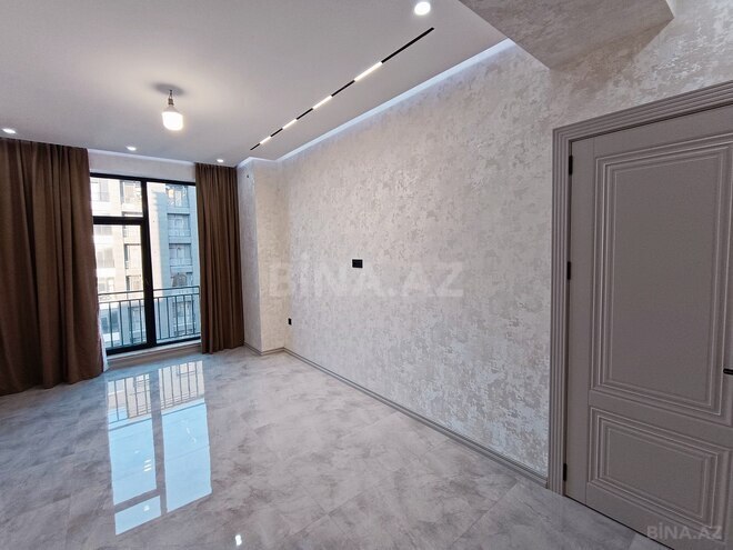 Satılır 2 otaqlı yeni tikili 60 m², Azadlıq Prospekti m., photo 4 from 22