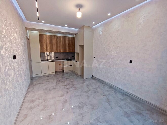 Satılır 2 otaqlı yeni tikili 60 m², Azadlıq Prospekti m., photo 5 from 22
