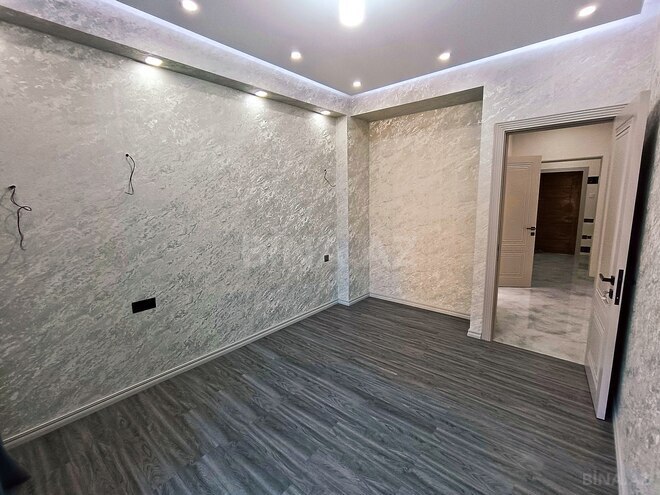 Satılır 2 otaqlı yeni tikili 60 m², Azadlıq Prospekti m., photo 11 from 22