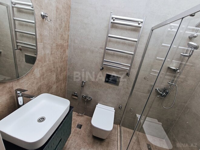 Satılır 2 otaqlı yeni tikili 60 m², Azadlıq Prospekti m., photo 16 from 22