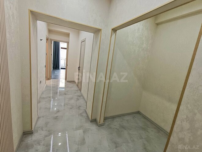 Satılır 2 otaqlı yeni tikili 60 m², Azadlıq Prospekti m., photo 14 from 22
