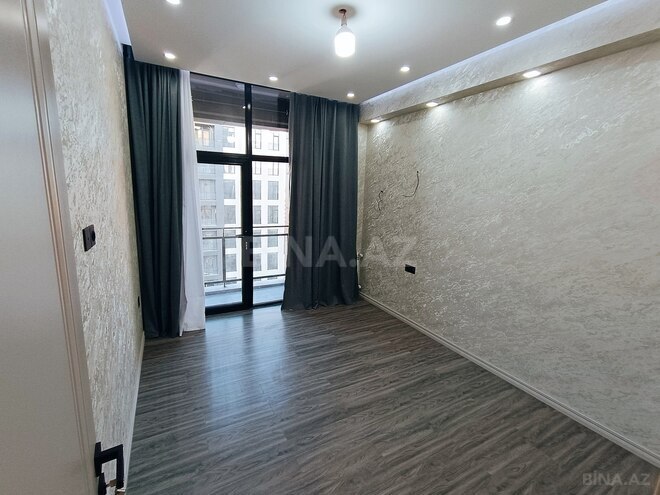 Satılır 2 otaqlı yeni tikili 60 m², Azadlıq Prospekti m., photo 12 from 22