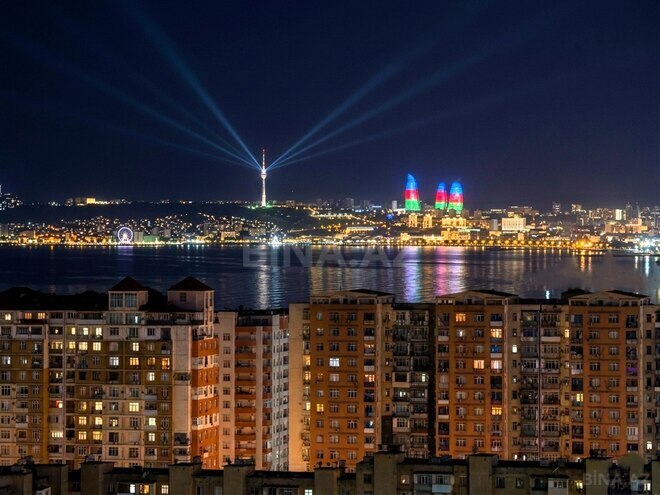 Satılır 3 otaqlı köhnə tikili 95 m², Həzi Aslanov m., photo 1 from 22