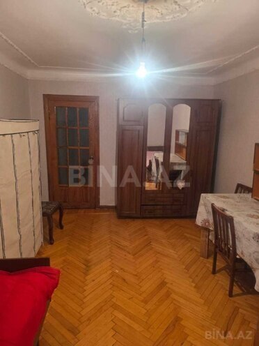 İcarəyə verilir 4 otaqlı köhnə tikili 100 m², Gənclik m., photo 5 from 11