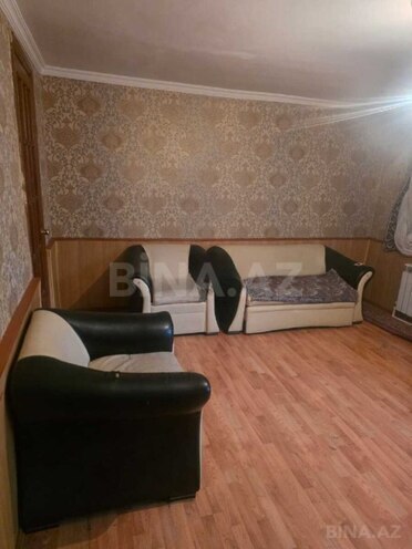 İcarəyə verilir 4 otaqlı köhnə tikili 100 m², Gənclik m., photo 3 from 11