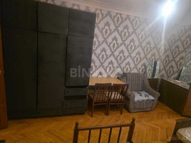 İcarəyə verilir 4 otaqlı köhnə tikili 100 m², Gənclik m., photo 8 from 11