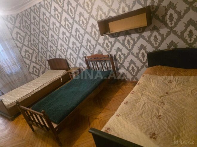 İcarəyə verilir 4 otaqlı köhnə tikili 100 m², Gənclik m., photo 4 from 11