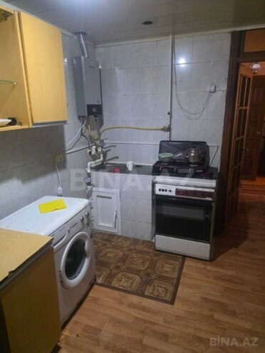 İcarəyə verilir 4 otaqlı köhnə tikili 100 m², Gənclik m., photo 6 from 11