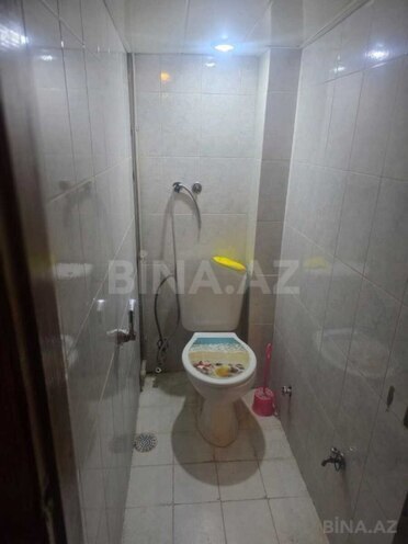 İcarəyə verilir 4 otaqlı köhnə tikili 100 m², Gənclik m., photo 10 from 11