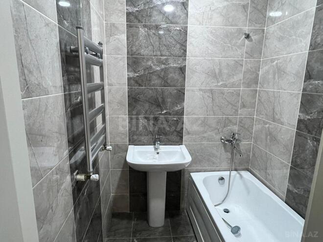 Satılır 2 otaqlı yeni tikili 75 m², Səbail r., photo 5 from 9