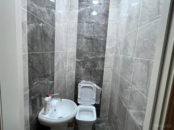 Satılır 2 otaqlı yeni tikili 75 m², Səbail r., photo 6 from 9