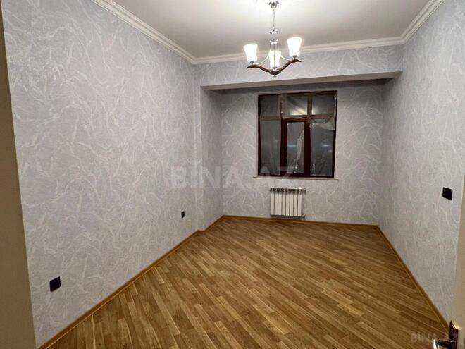 Satılır 2 otaqlı yeni tikili 75 m², Səbail r., photo 1 from 9