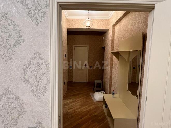 Satılır 2 otaqlı yeni tikili 75 m², Səbail r., photo 8 from 9