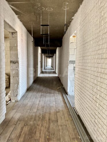 Satılır 3 otaqlı yeni tikili 61 m², Bakıxanov q., photo 5 from 14