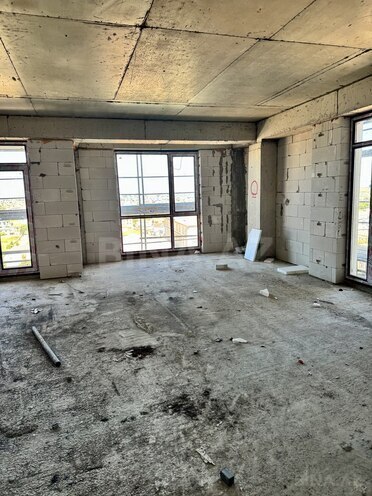 Satılır 3 otaqlı yeni tikili 61 m², Bakıxanov q., photo 7 from 14