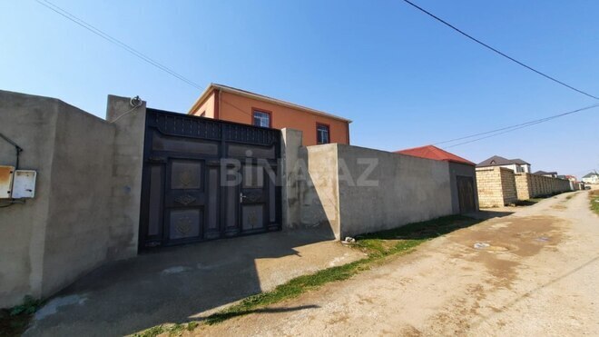 Продаётся 6-комн. дом/дача 200 м², пос. Горадил, photo 1 from 22