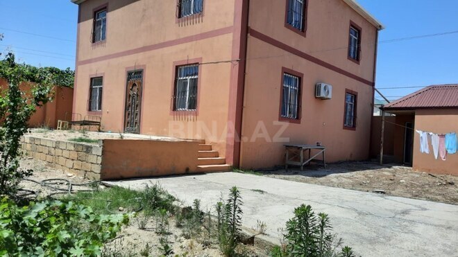 Продаётся 6-комн. дом/дача 200 м², пос. Горадил, photo 4 from 22