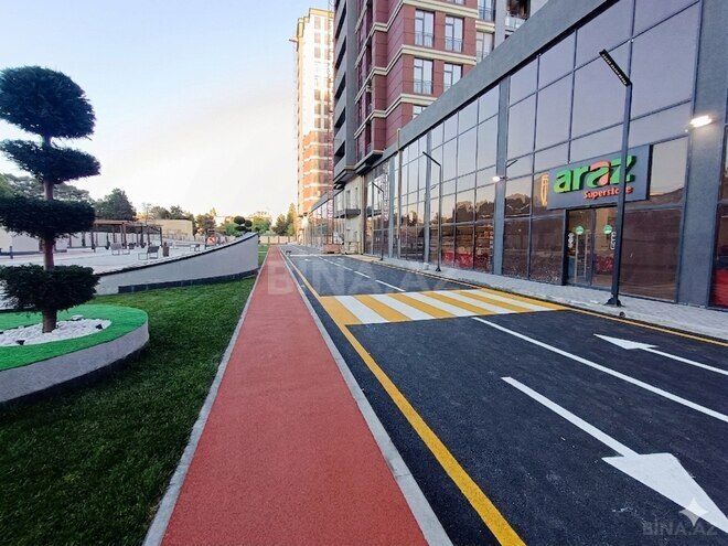 Satılır 2 otaqlı yeni tikili 60 m², Azadlıq Prospekti m., photo 1 from 22
