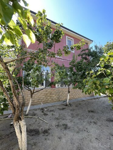 Продаётся 4-комн. дом/дача 200 м², пос. Новханы, photo 14 from 32