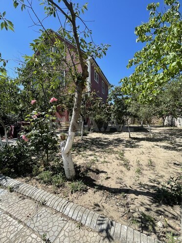 Продаётся 4-комн. дом/дача 200 м², пос. Новханы, photo 9 from 32